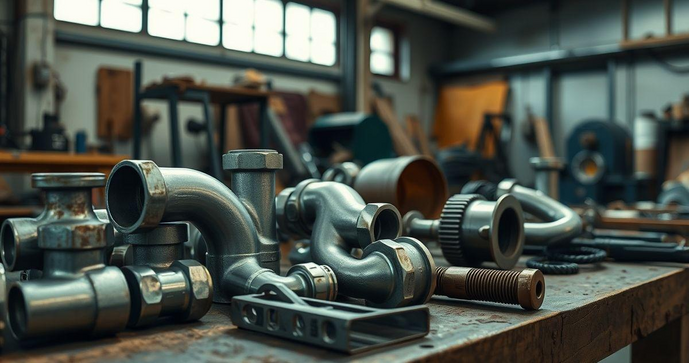 União Galvanizada: Vantagens e Aplicações no Mercado União Galvanizada: Vantagens e Aplicações no Mercado