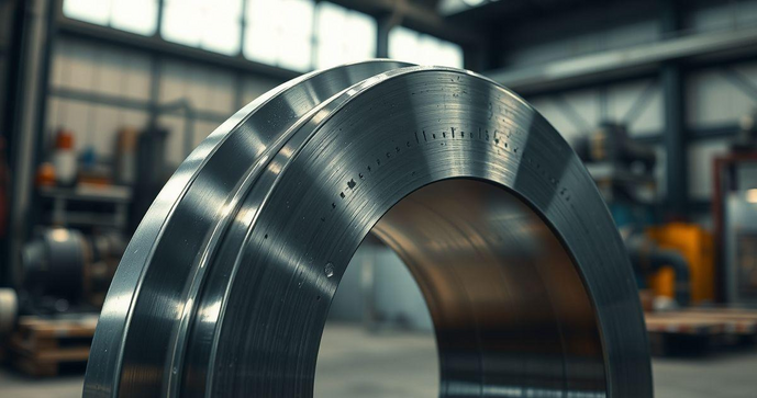 Flange 150 lbs: Descubra o Poder e a Versatilidade que Você Não Conhecia! Flange 150 lbs: Descubra o Poder e a Versatilidade que Você Não Conhecia!