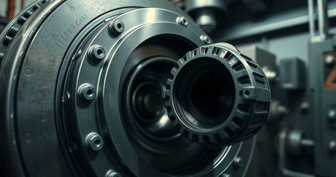 Redução concêntrica: O que é e como utilizar em projetos