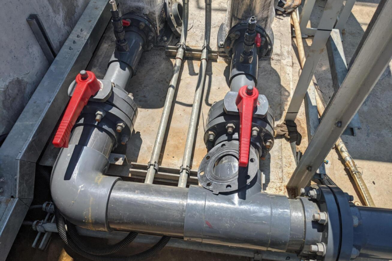 Valvula gaveta aço carbono: sua importância e aplicações Valvula gaveta aço carbono: sua importância e aplicações