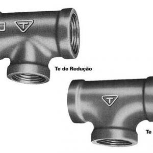 Conexões Tes – Classe 20
