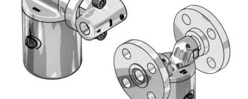 Purgador em Balde Invertido Purgador em Balde Invertido