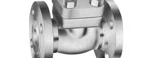 Tampa Aparafusada – Classes 150/300/600 Tampa Aparafusada – Classes 150/300/600