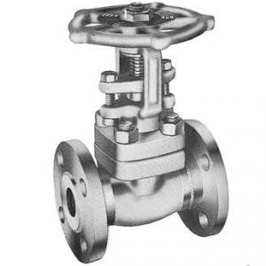 Válvula Gaveta Classes 150/300/600 – Castelo Arco/Tampa Aparafusada Válvula Gaveta Classes 150/300/600 – Castelo Arco/Tampa Aparafusada