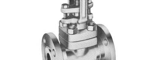 Válvula Gaveta Classes 150/300/600 – Castelo Arco/Tampa Aparafusada Válvula Gaveta Classes 150/300/600 – Castelo Arco/Tampa Aparafusada