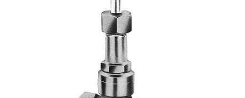 Válvula Globo Classe 150 – Extremidades Roscadas – Aço Inox Válvula Globo Classe 150 – Extremidades Roscadas – Aço Inox