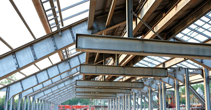 União Aço Galvanizado: A Solução Ideal para Construções