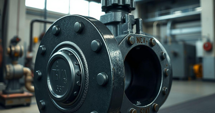 Como Escolher a Válvula Gaveta de Aço Carbono Ideal para Seu Projeto Como Escolher a Válvula Gaveta de Aço Carbono Ideal para Seu Projeto