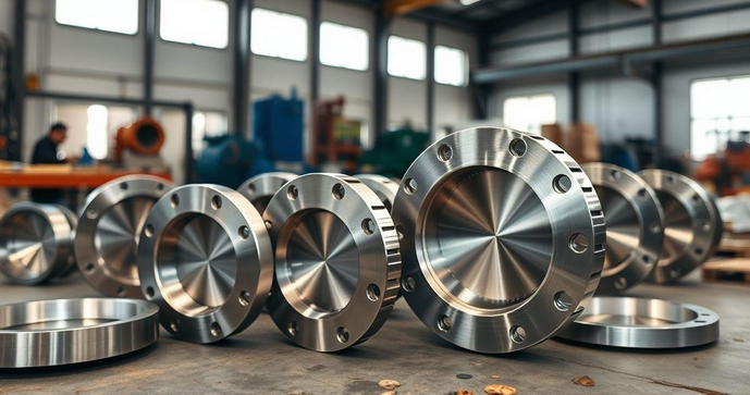 Flange de aço inox: tudo o que você precisa saber para escolher a melhor Flange de aço inox: tudo o que você precisa saber para escolher a melhor