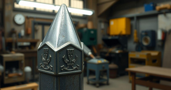 Niple Ferro Galvanizado: Como Escolher e Aplicar Corretamente em Seus Projetos Niple Ferro Galvanizado: Como Escolher e Aplicar Corretamente em Seus Projetos