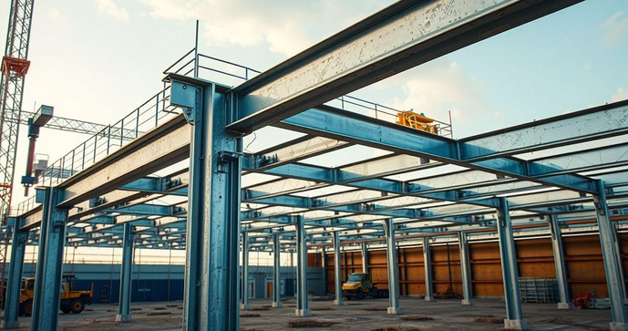 União Galvanizada: Vantagens e Aplicações Essenciais na Construção Civil União Galvanizada: Vantagens e Aplicações Essenciais na Construção Civil