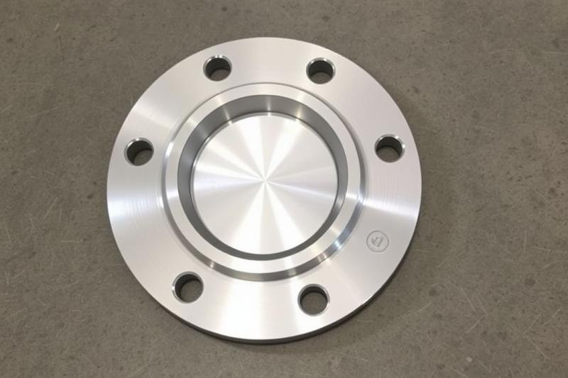 Flange para Tubulação: A Melhor Opção para Seu Projeto Flange para Tubulação: A Melhor Opção para Seu Projeto