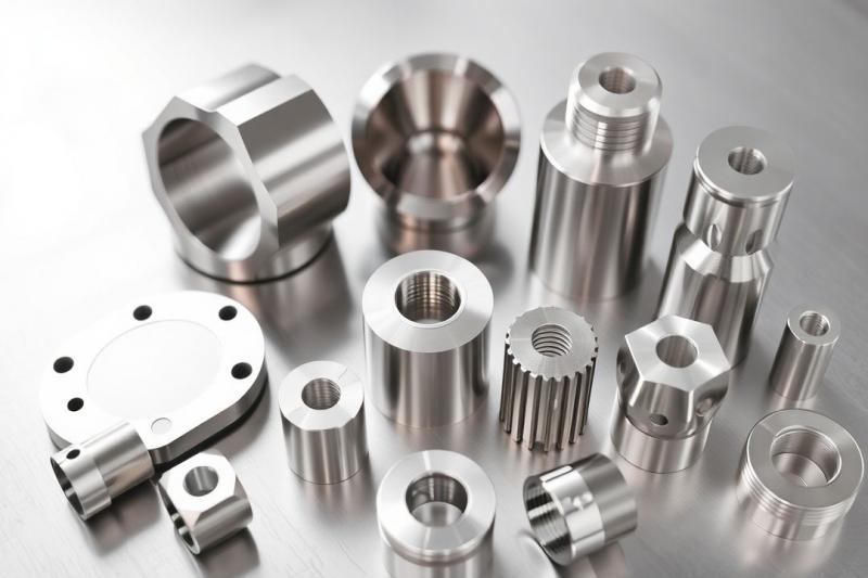 Niple de Aço Galvanizado: Como Aplicar Corretamente em Seus Projetos Niple de Aço Galvanizado: Como Aplicar Corretamente em Seus Projetos