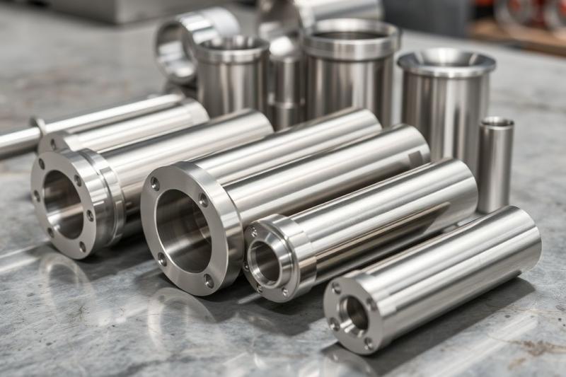 Niple Ferro Galvanizado: Como Aplicar Corretamente em Seus Projetos Niple Ferro Galvanizado: Como Aplicar Corretamente em Seus Projetos