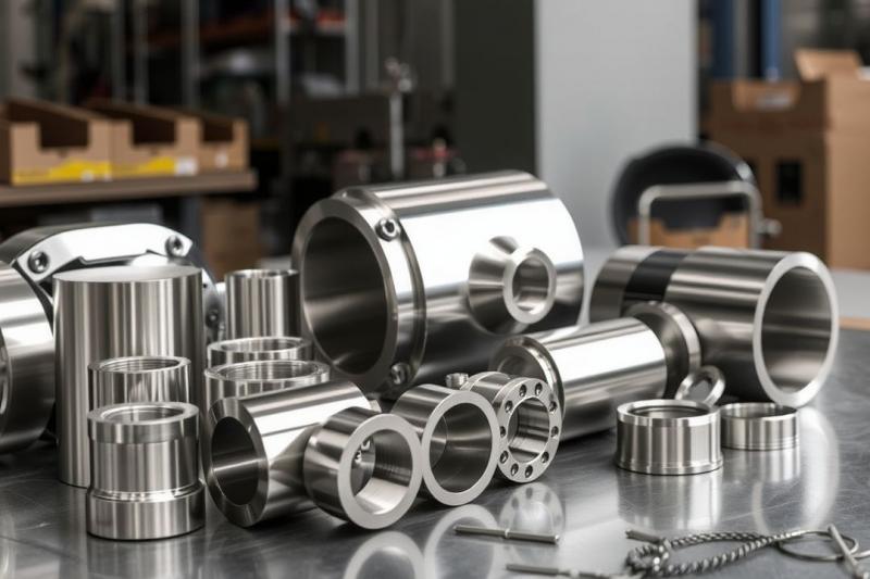 Por que escolher o Niple Duplo Galvanizado para suas instalações?