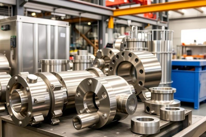 Tubo de Ferro Galvanizado: As Vantagens e Aplicações Tubo de Ferro Galvanizado: As Vantagens e Aplicações