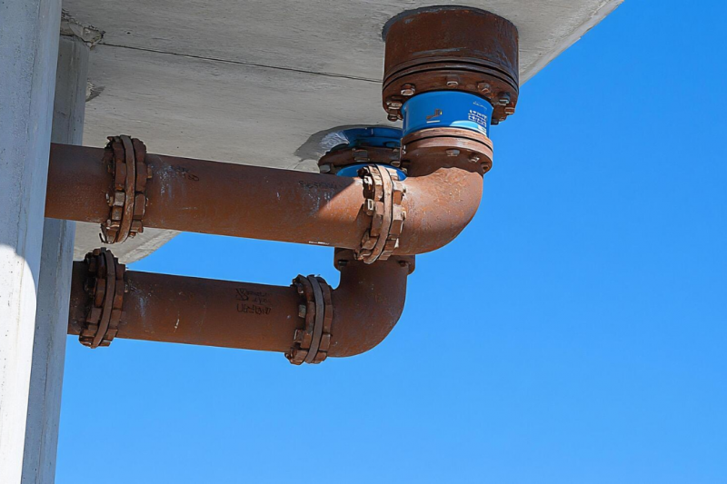 Descubra a Importância da Flange para Tubulação Industrial na Manutenção de Sistemas