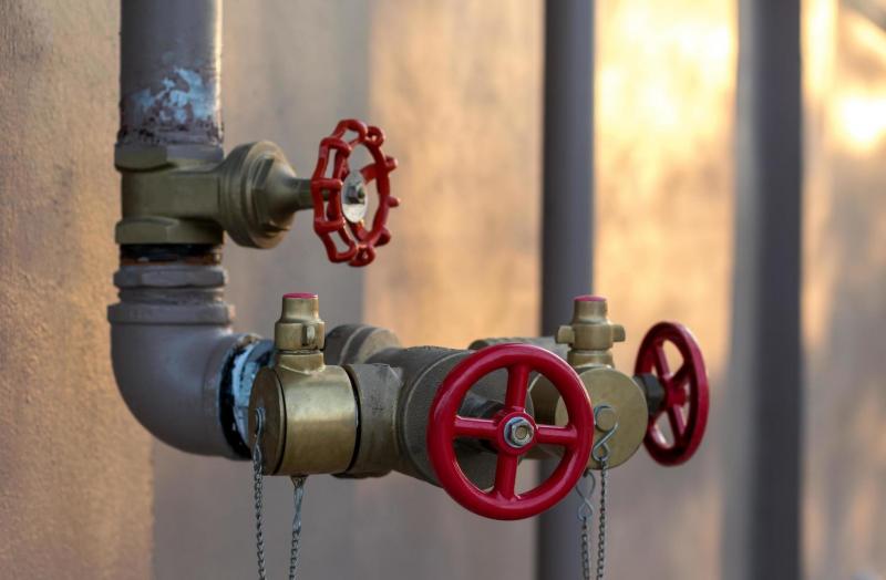 Descubra como a Válvula Gaveta Revoluciona o Controle de Fluxo em Sistemas Descubra como a Válvula Gaveta Revoluciona o Controle de Fluxo em Sistemas
