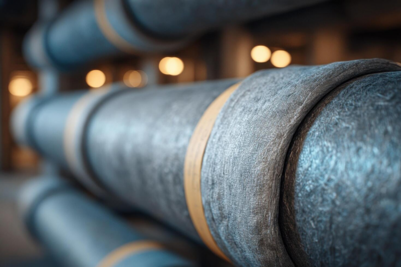 Tubo de Ferro Galvanizado: A Solução Inovadora que Transforma Projetos!