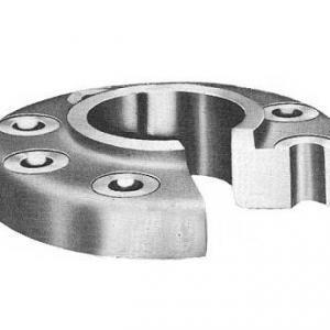 Flanges