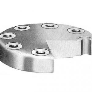 Flanges Cega