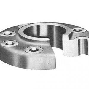 Lap-Joint 400 libras