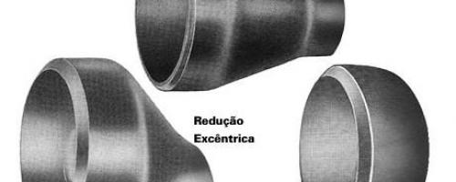 Conexões Reduções e Cap Conexões Reduções e Cap