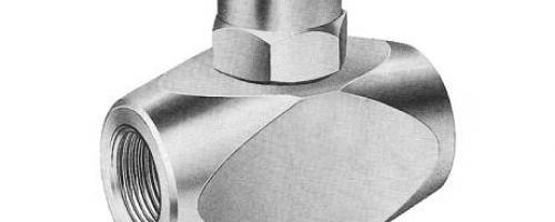 Válvula de retenção Tartugo – Classe 3000 Válvula de retenção Tartugo – Classe 3000