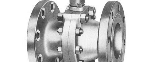 Válvula Esfera com Passagem Reduzida Válvula Esfera com Passagem Reduzida