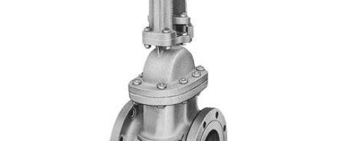 Válvula Gaveta Classe 150 – Castelo Aparafusado Válvula Gaveta Classe 150 – Castelo Aparafusado